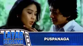 PERCINTAAN MUDA MUDI -  FULL MOVIE  - YATI OCTAVIA, W A RENDRA, RUDY SALAM | LAYAR BERSAMA