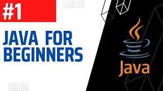 #1 | What is Java? Get ready to learn programming! | Java For Beginners