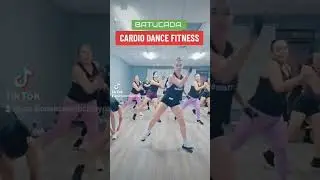 #batucada #cardiodancefitness ✅️