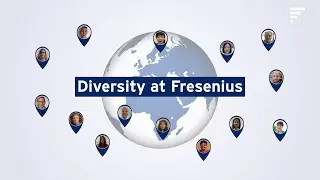 Diversity at Fresenius