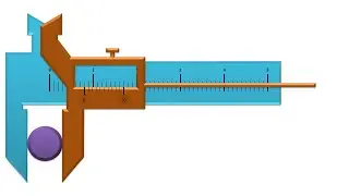 VERNIER CALIPERS - COMPLETE TUTORIAL