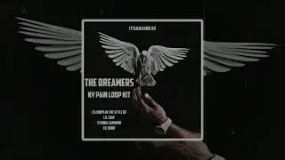 [25] Lil Tjay / Stunna Gambino Loop Kit 