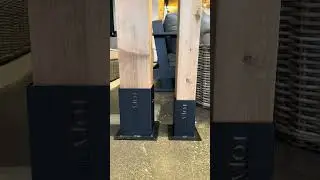 4x4 vs 6x6 Brackets