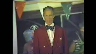 Hawaii 88 show