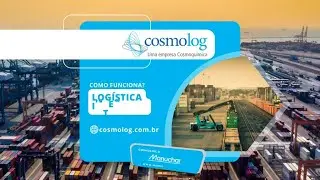 Logística Integrada, como funciona?