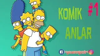 Komik Anlar #1(İlk denemeden bişey olmaz :D)