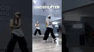 XG - Undefeated 🔥 