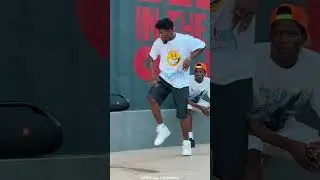 Kale zaza - chley & Ggoldie & djharvey official dance by official lhorray