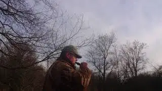 Манок черная мамба от дакпро