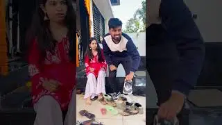 Chappal Missing Scene of PK movie 😂 
