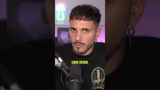ERROR en la MATRIX en VIVO y en DIRECTO 