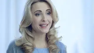 Рекламный ролик Лакалут сенситив 25"