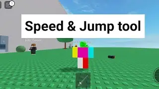 Arceus x Speed and jump tool (Pastebin)