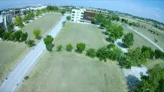 Mid - July flying (PHOENIX, MATEK F722SE)