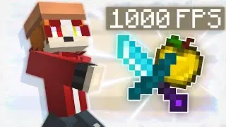 Este TEXTURE PACK es HERMOSO y no Da LAG (1.8x FPS Boost)