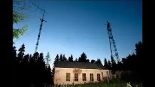 Мистические сигналы на КВ. Поймал клон УВБ 76