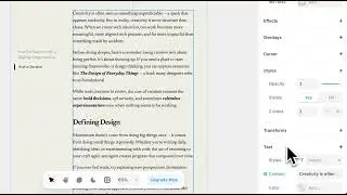 Dynamic Table of Content for Framer CMS