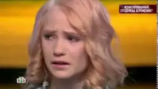 Сычева беременна.Говорим и показываем 09.02.2017 нтв