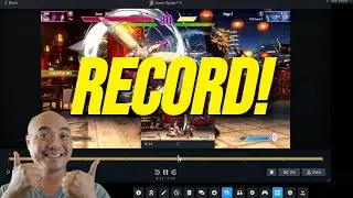 Steam Game Recording! 🤯