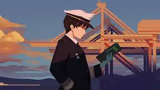 Azur Lane - Helm of Quiet Resolve (Commander's Song)