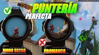 COMO TENER UNA PUNTERÍA PERFECTA EN CALL OF DUTY MOBILE | Trucos Y Consejos BR