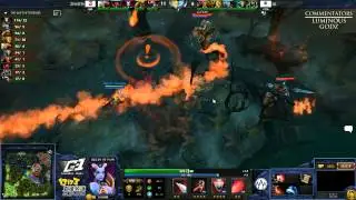 iG vs Zenith - Game 2 (G1 League - Phase 3) [WHONEEDSBANS]