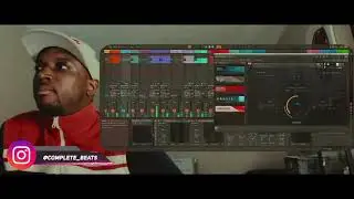 How to make a hip hop beat with AudioCipher + Ripchord
