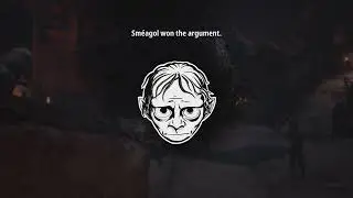 The Lord of the Rings: Gollum | Help Witch (SMEAGOL Path)