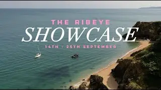 The Ribeye Showcase Event | 14th - 25th September in Dartmouth
