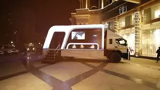 Digital Van