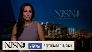 NJ Spotlight News: September 5, 2024