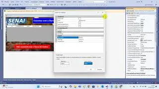 Criando um projeto com C# para retornar dados do Banco MySQL