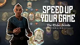 How to Crush NPCs in Tales of Tribute in ESO