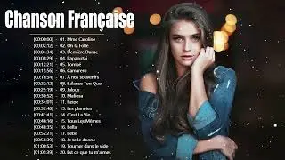 Meilleur Chanson Française 2022 ♥️ Musique Variété Française 2022 ♥️ Le Meilleur Playlist 2022