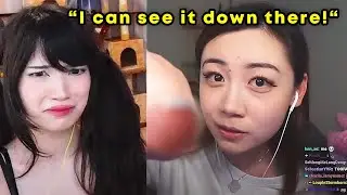 She Is CRAZY