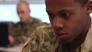 Critical Infrastructure Protection Battalion