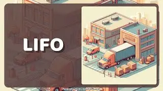 LIFO Apa Itu? #Kamus #Warehouse