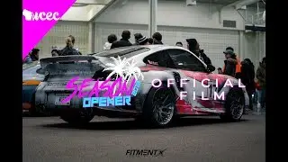 2019 WCEC Season Opener Showcase & Meet | Official Film