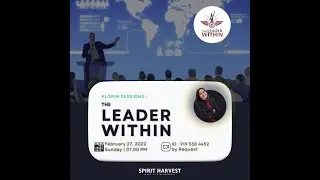 THE LEADER WITHIN