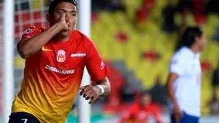 Veracruz vs Morelia En Vivo Copa MX 2013