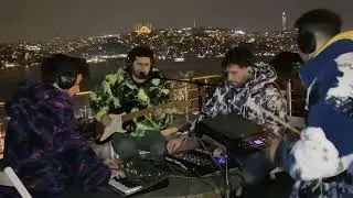 Pagos - Peşinde (DigiLive Versiyon)