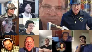 Phil Swift Has a Mental Breakdown Again Reaction Mashup