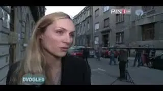 Balada o Pišonji i Žugi / Dvogled Tv Pink BH