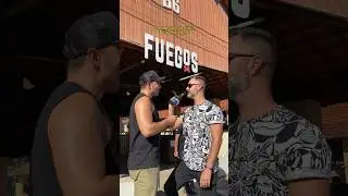 Fuegos Festival | Belo Horizonte