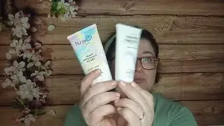 Мусс или крем/ Global oxygen или iSeul/ Фаберлик или ТианДэ.
