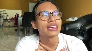 i tried to vlog, i failed