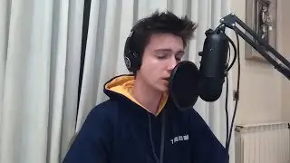 A pesar de todo - BERET (Cover)