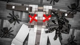 Minecraft's Most Disturbing Videos!
