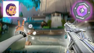 Kuronami Bundle ASMR