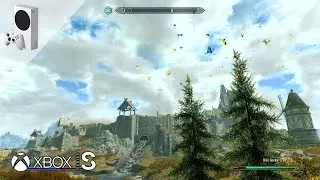 The Elder Scrolls V Skyrim - Xbox Series S